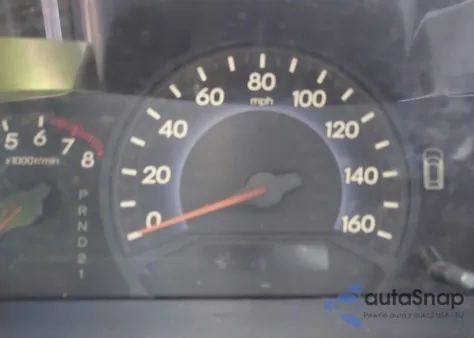 2007 Honda Odyssey Ex-L from USA, damaged, VIN 5FNRL38727B141231